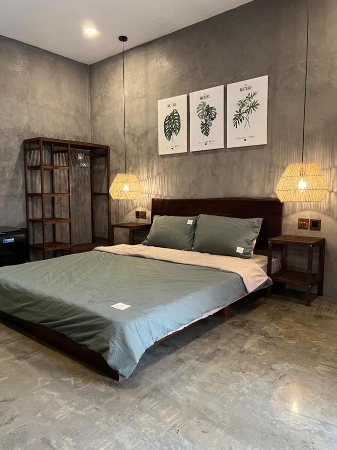 Amara Phuquoc Hotel フーコック エクステリア 写真
